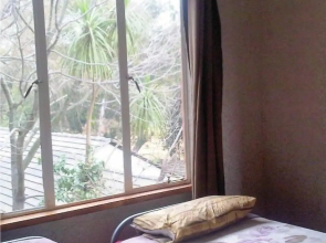 Sleek Student Hostel