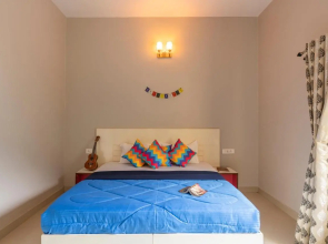 goSTOPS Rishikesh, Lakshman Jhula