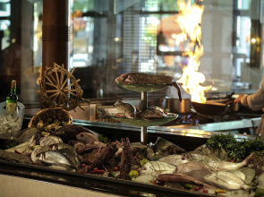 ABS Hotel (ex Millenium Hotel)