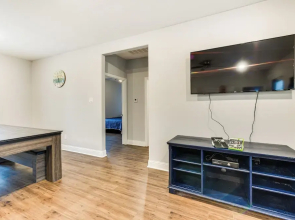 Texas Family Home w/ Hot Tub: 1 Mi to Lake Whitney