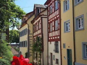 Winzerhäusle Meersburg