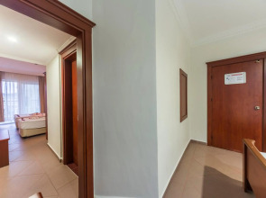 Senatus Hotel - Special Class