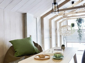 Vann Bangkok Boutique House