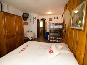 Hotel Edelweiss