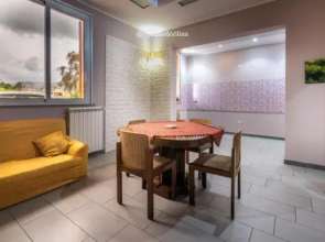 Casa vacanze 2 camere da letto
