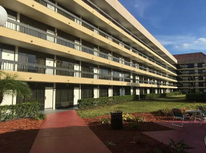 Orlando Metropolitan Resort