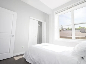 Charming one Bedroom Apartment in St Boniface