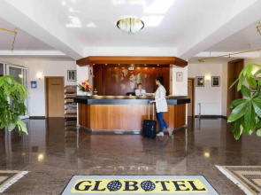 Hotel Globotel Business