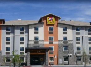 My Place Hotel - North Las Vegas