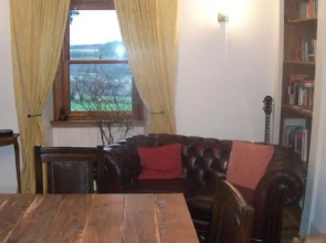 Claggan Farm Vegetarian B&B
