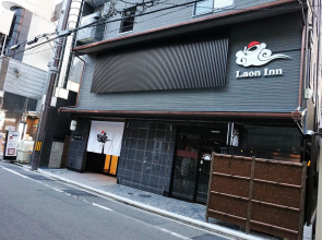 Laon Inn Gion Shinbashi
