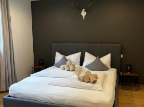 Modern Apartment in Seefeld
