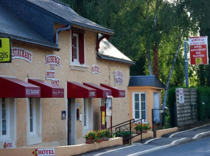 Auberge le petit pont