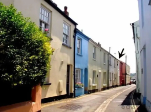 Appledore Yardarm 4 Bedrooms