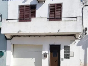 Casa da Rua da Fonte