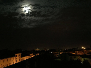 Lungarno Bellavista Penthouse