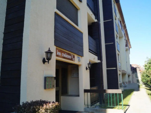 Appartement Barcelonnette, 3 pièces, 6 personnes - FR-1-165A-38