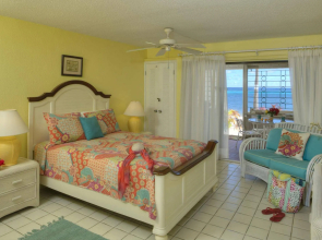 Sugar Beach Condominiums Resort