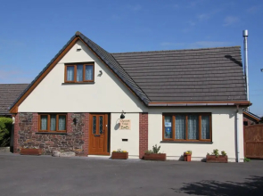 Chynoweth Trelash B&B