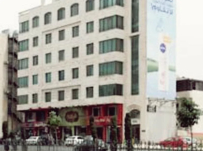 AL-Wahi Suit Apartments