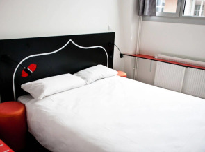 St Christopher's Inn Gare Du Nord - Hostel