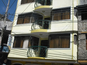 Hostal Canela y Miel