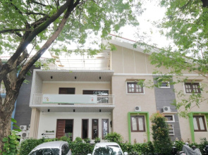 Airy Citraland East Wood Satu 5 Surabaya