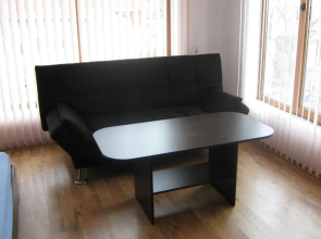 Guest House Mihalevi