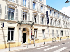 Hotel du Parc
