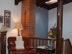 Casa Cabañal