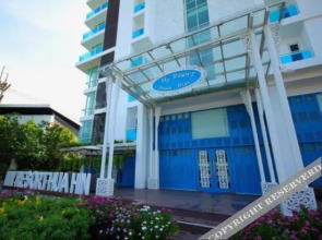 My Resort Condo F307