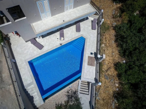 Beautiful 1-bed Apartment in Pobrezje-dubrovnik