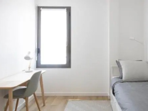 Apt T4 104m2 - 3 min de la gare - Parking gratuit