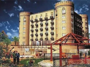 Golden Tulip Khatt Springs Resort & Spa