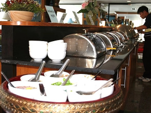 Chateau Chiangmai Hotel