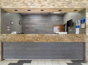 Days Inn by Wyndham Wilkesboro