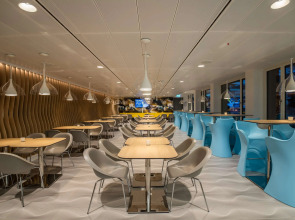 Prize by Radisson, Bern City