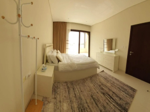 Hawana Salalah at Forest Island