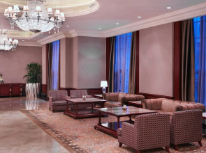 InterContinental Shanghai Ruijin by IHG