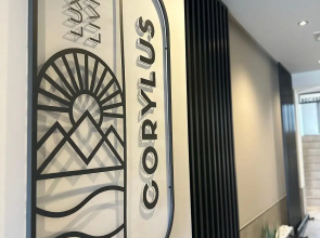 Corylus Luxury Rooms & Suites