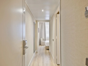 Отель Acta City47