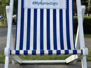 Thorpe Park Cleethorpes Caravan at Lakeside 14