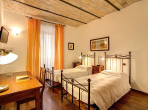 Residenza Domizia- Guest House