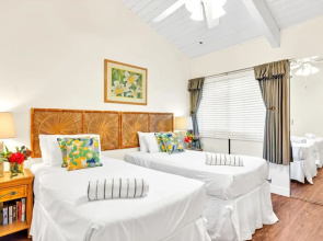 Napili Point 2 Free Rental Cars KBM Resorts Water Front 2 Units, 3 Bedrooms Ml-2435