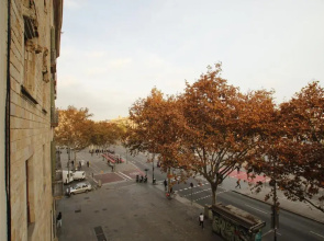 Apartament Colon Bcn 130 mts 2 Dormitorios Port Vell