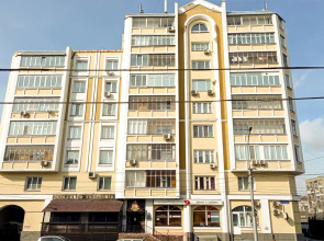 Gostiny Dvor on Krasny 77b Avenue