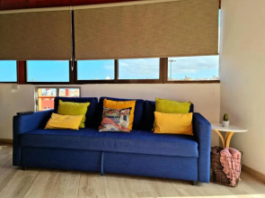 St George's House "Rooftop Terrace, Hot Tub, Love"