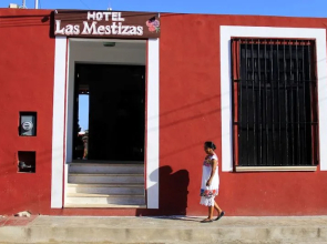 Hotel Las Mestizas