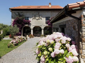 Casona Las Cinco Calderas