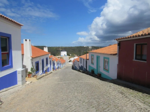 Cantinho Algarvio Odeceixe